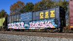 CSX 158689